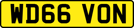 WD66VON