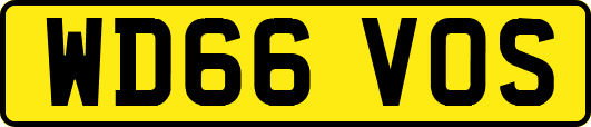 WD66VOS