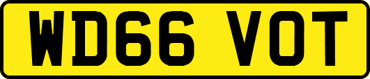 WD66VOT