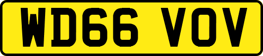 WD66VOV