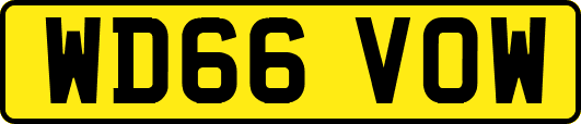 WD66VOW
