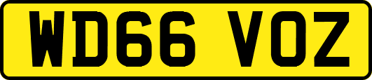 WD66VOZ