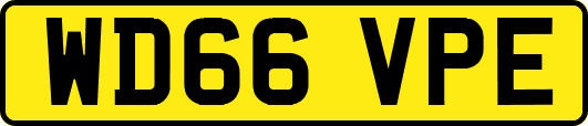 WD66VPE