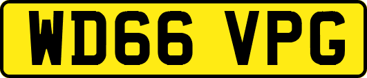WD66VPG