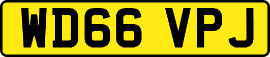 WD66VPJ