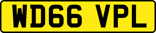 WD66VPL