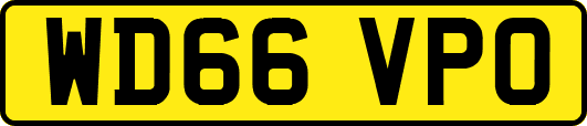 WD66VPO