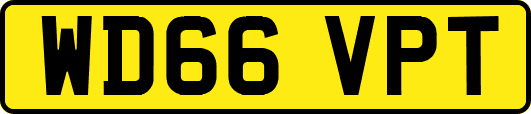WD66VPT