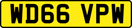 WD66VPW