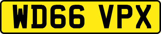 WD66VPX