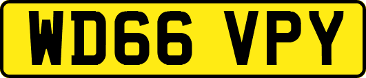 WD66VPY