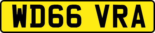 WD66VRA