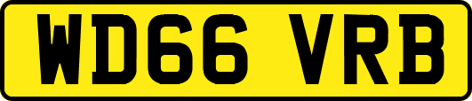 WD66VRB