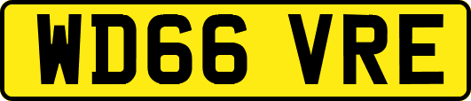 WD66VRE