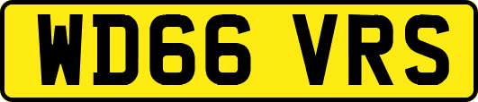 WD66VRS