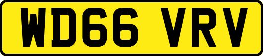 WD66VRV
