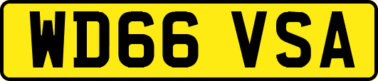 WD66VSA