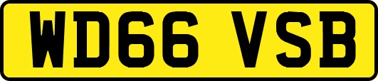 WD66VSB