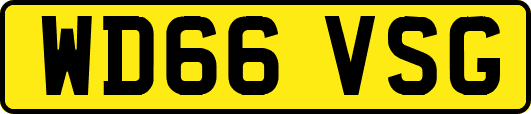 WD66VSG