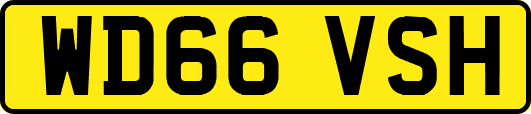 WD66VSH
