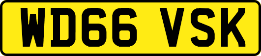 WD66VSK
