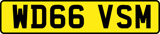WD66VSM
