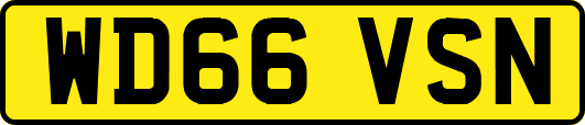 WD66VSN