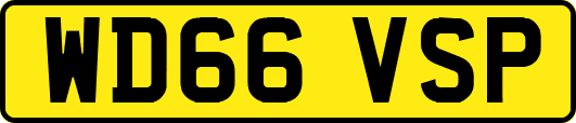 WD66VSP