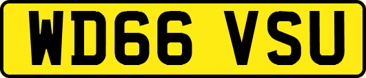 WD66VSU