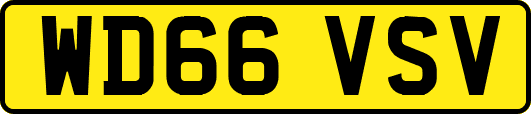 WD66VSV