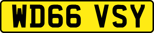 WD66VSY