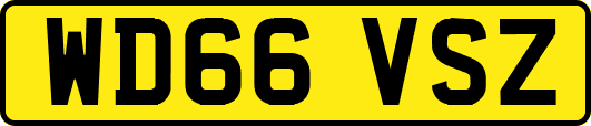 WD66VSZ