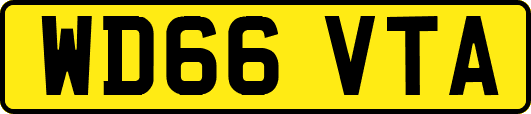WD66VTA