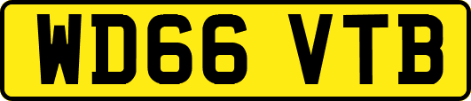WD66VTB