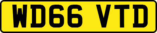 WD66VTD