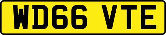 WD66VTE