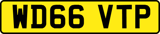 WD66VTP