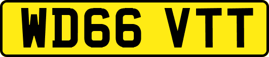 WD66VTT