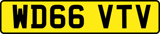 WD66VTV