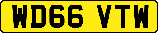 WD66VTW