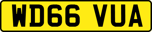 WD66VUA