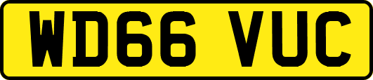 WD66VUC
