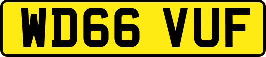 WD66VUF