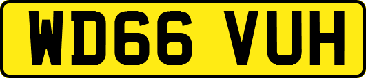 WD66VUH