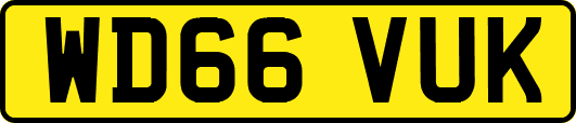 WD66VUK