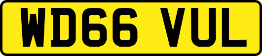 WD66VUL