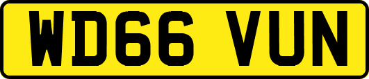 WD66VUN