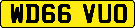WD66VUO