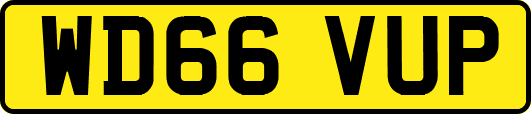 WD66VUP