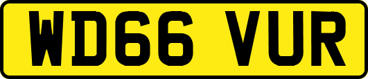 WD66VUR